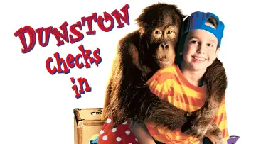 Backdrop to the movie "Dunston Checks In" #1071664