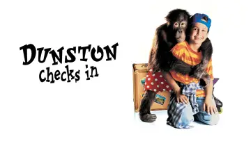Backdrop to the movie "Dunston Checks In" #1071667