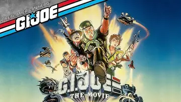 Backdrop to the movie "G.I. Joe: The Movie" #1081076