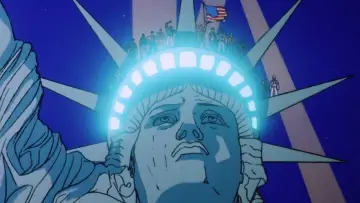 Backdrop to the movie "G.I. Joe: The Movie" #1081078