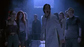 Backdrop to the movie "Hellraiser: Deader" #1201867
