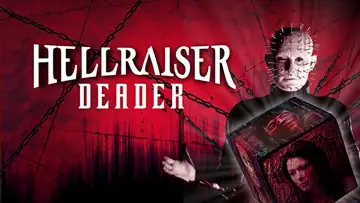 Video for the film Hellraiser: Deader — Hellraiser VII: Deader (2005) - Gag Reel