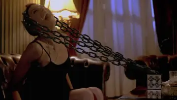 Backdrop to the movie "Hellraiser: Deader" #724272
