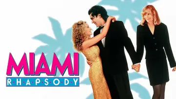 Backdrop to the movie "Miami Rhapsody" #1037019