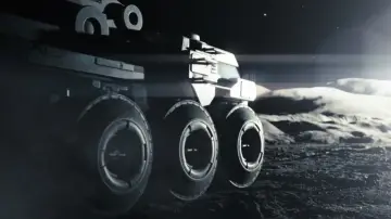 Backdrop to the movie "Moon" #709624