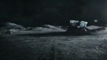 Backdrop to the movie "Moon" #709626