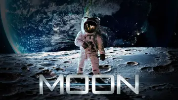 Backdrop to the movie "Moon" #709635