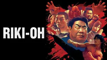 Backdrop to the movie "Riki-Oh: The Story of Ricky" #806063