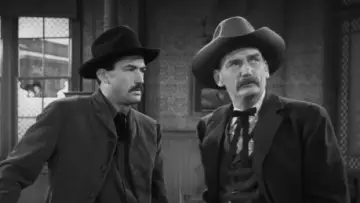 Backdrop to the movie "The Gunfighter" #1186336