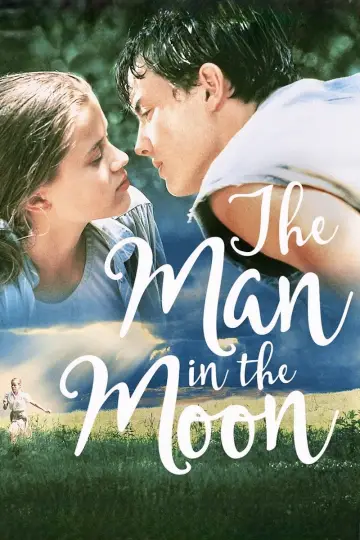 Poster to the movie "The Man in the Moon" #1046772