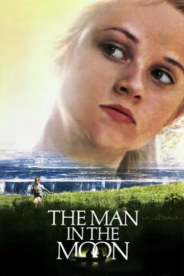 Poster to the movie "The Man in the Moon" #1046774