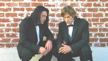 Backdrop to the movie "The Room" #1547776