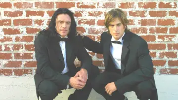 Backdrop to the movie "The Room" #1547779