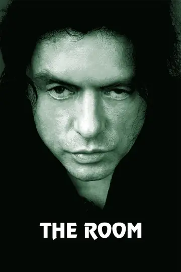 Poster to the movie "The Room" #905135