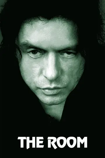 Poster to the movie "The Room" #905138