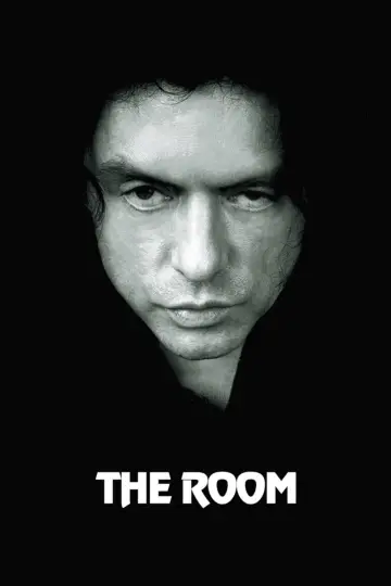 Poster to the movie "The Room" #905142