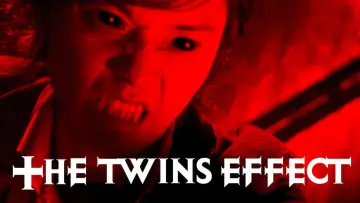 Backdrop to the movie "The Twins Effect" #874219