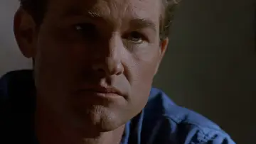 Backdrop to the movie "Unlawful Entry" #378269