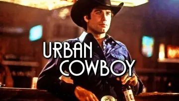 Backdrop to the movie "Urban Cowboy" #1012366