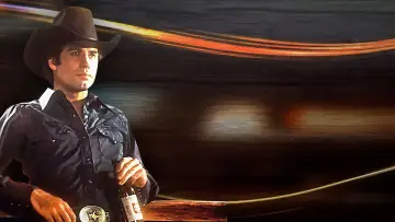 Backdrop to the movie "Urban Cowboy" #1012370