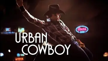 Backdrop to the movie "Urban Cowboy" #1012374