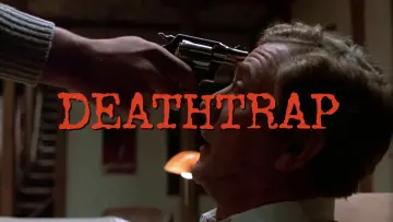 Backdrop to the movie "Deathtrap" #1101685
