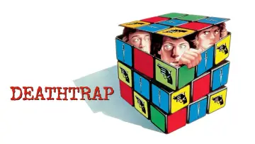 Backdrop to the movie "Deathtrap" #1101686