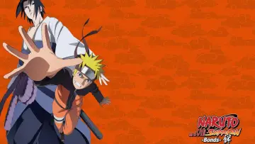 Backdrop to the movie "Naruto Shippuden the Movie: Bonds" #966941