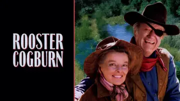 Backdrop to the movie "Rooster Cogburn" #1056326