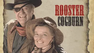 Backdrop to the movie "Rooster Cogburn" #1056327
