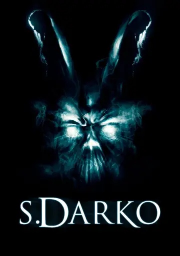 Poster to the movie "S. Darko" #904993