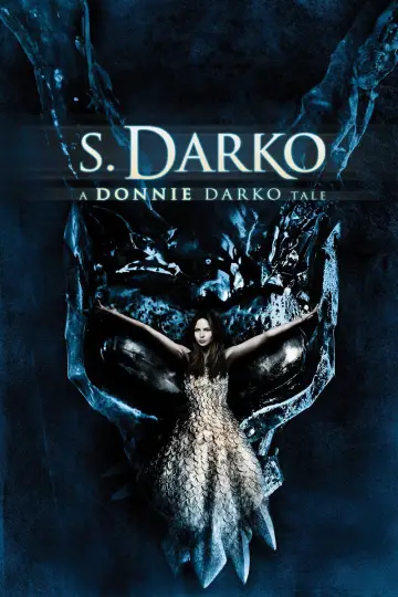Poster to the movie "S. Darko" #904995