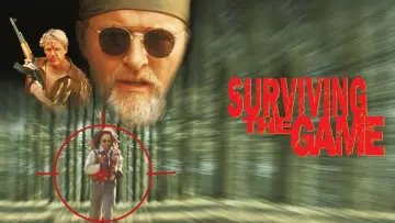 Backdrop to the movie "Surviving the Game" #1084614