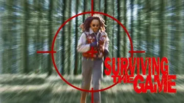 Backdrop to the movie "Surviving the Game" #1084615