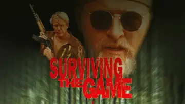 Backdrop to the movie "Surviving the Game" #1084617