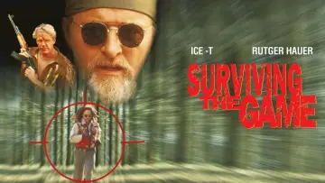 Backdrop to the movie "Surviving the Game" #1084618