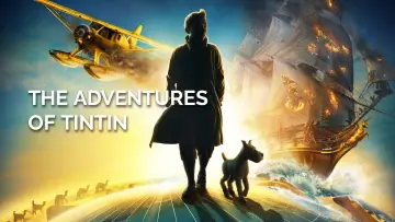 Backdrop to the movie "The Adventures of Tintin" #1198538