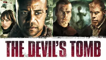 Backdrop to the movie "The Devil