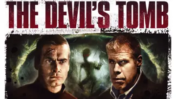 Backdrop to the movie "The Devil
