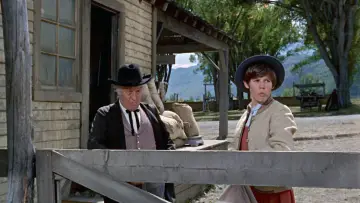 Backdrop to the movie "True Grit" #218743