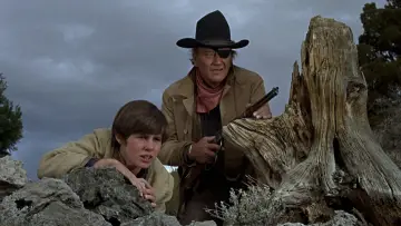 Backdrop to the movie "True Grit" #218749