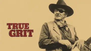 Backdrop to the movie "True Grit" #711396