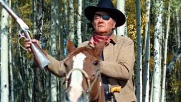 Backdrop to the movie "True Grit" #711403