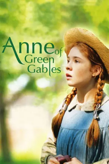 Poster to the movie "Anne of Green Gables" #874795