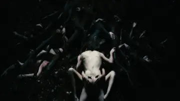 Backdrop to the movie "Antichrist" #723328