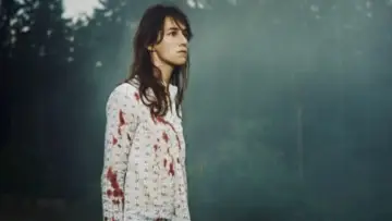 Backdrop to the movie "Antichrist" #723334