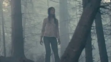 Backdrop to the movie "Antichrist" #723338