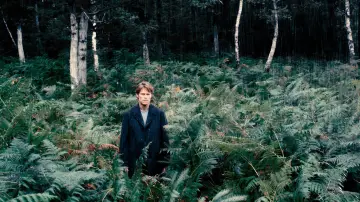 Backdrop to the movie "Antichrist" #723340