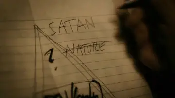 Backdrop to the movie "Antichrist" #723343