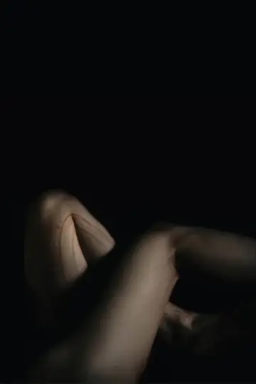 Poster to the movie "Antichrist" #723378